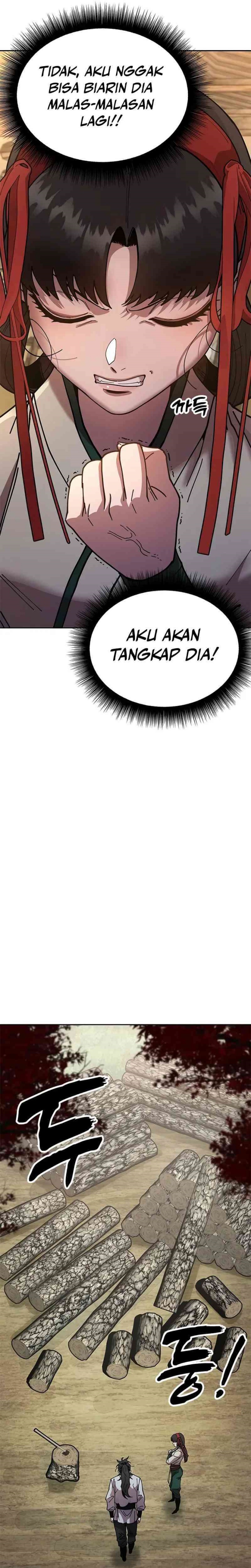 Chronicles of the Lazy Sovereign Chapter 07 Gambar 41