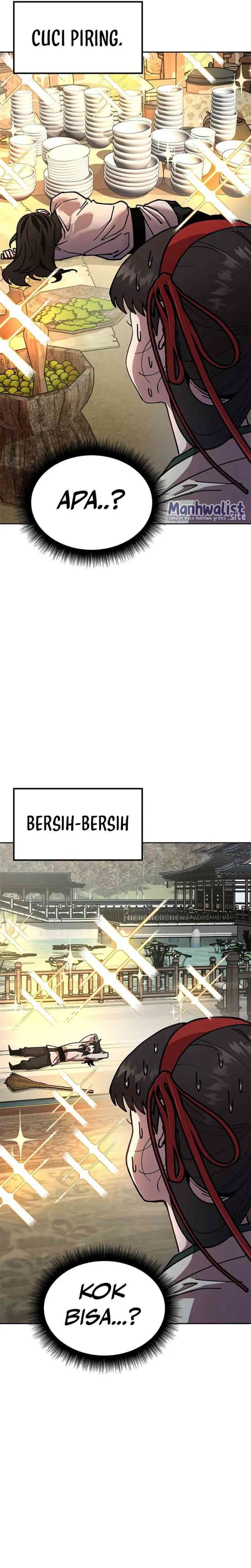 Chronicles of the Lazy Sovereign Chapter 07 Gambar 44