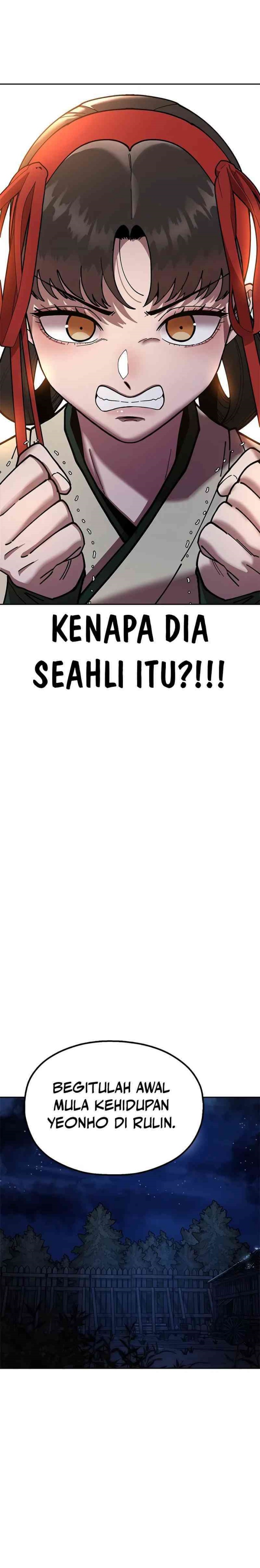 Chronicles of the Lazy Sovereign Chapter 07 Gambar 45