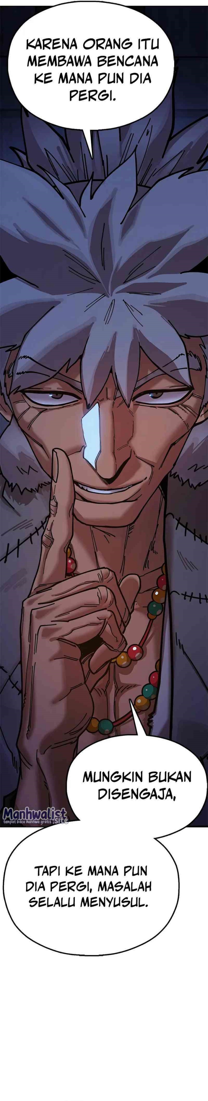 Chronicles of the Lazy Sovereign Chapter 07 Gambar 47