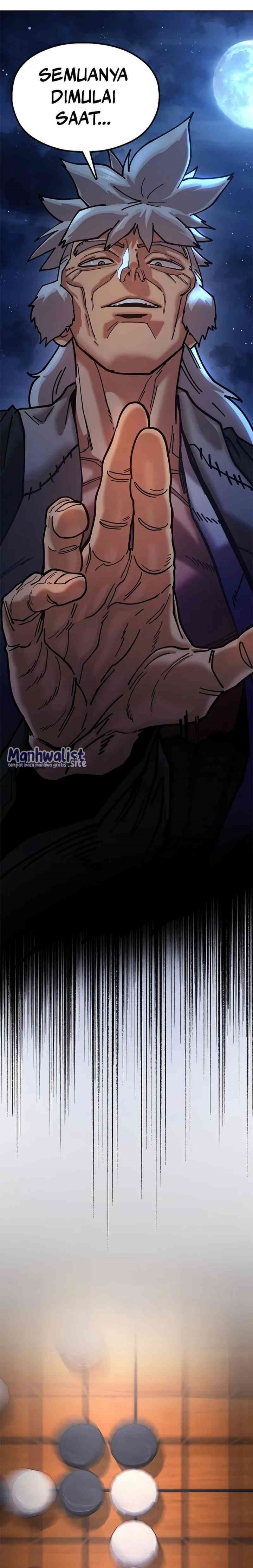 Chronicles of the Lazy Sovereign Chapter 07 Gambar 49