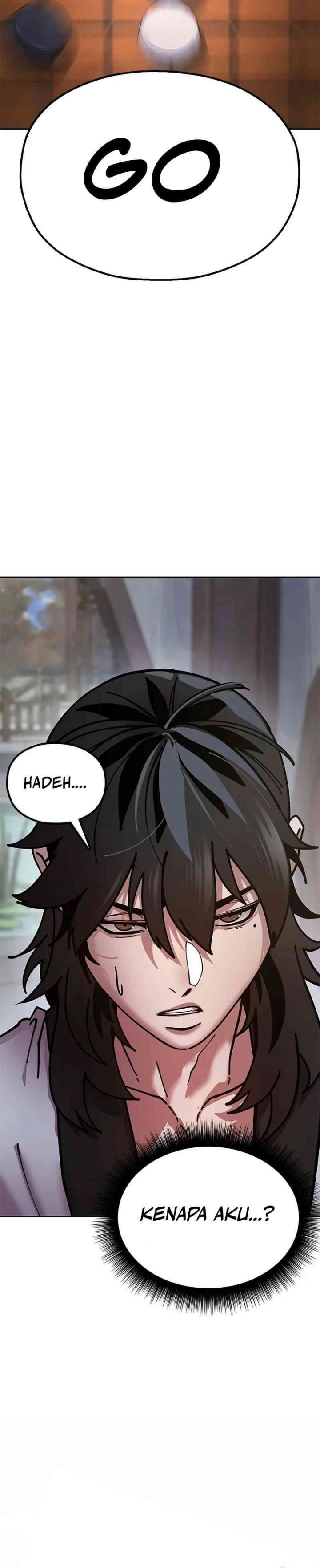 Chronicles of the Lazy Sovereign Chapter 07 Gambar 50