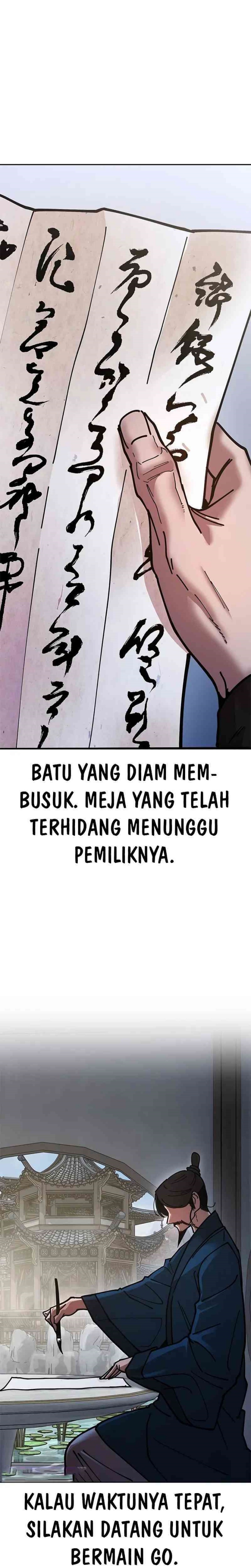 Chronicles of the Lazy Sovereign Chapter 07 Gambar 52