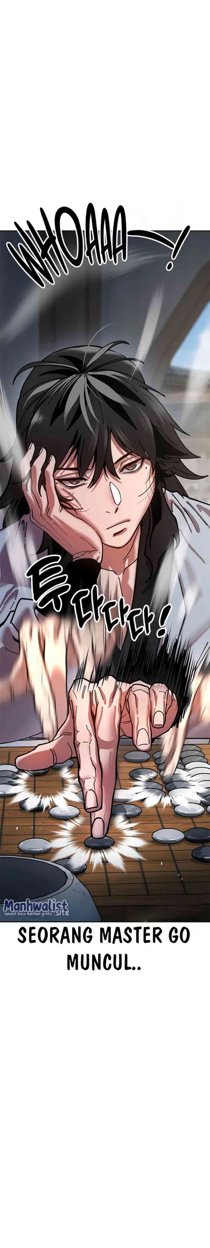 Chronicles of the Lazy Sovereign Chapter 07 Gambar 53