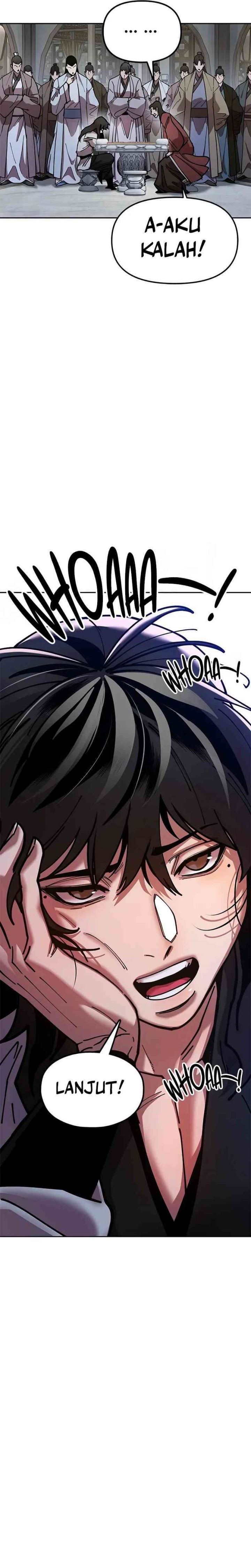 Chronicles of the Lazy Sovereign Chapter 07 Gambar 54