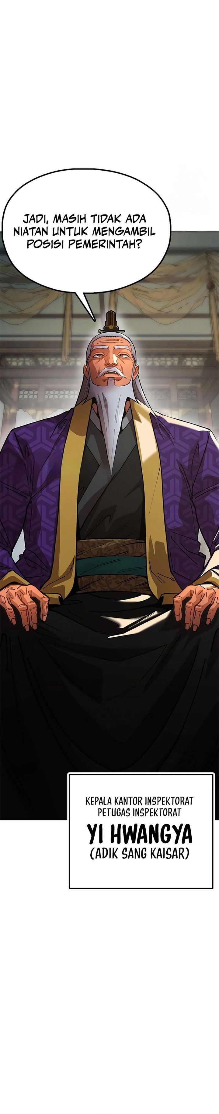 Chronicles of the Lazy Sovereign Chapter 09 Gambar 2