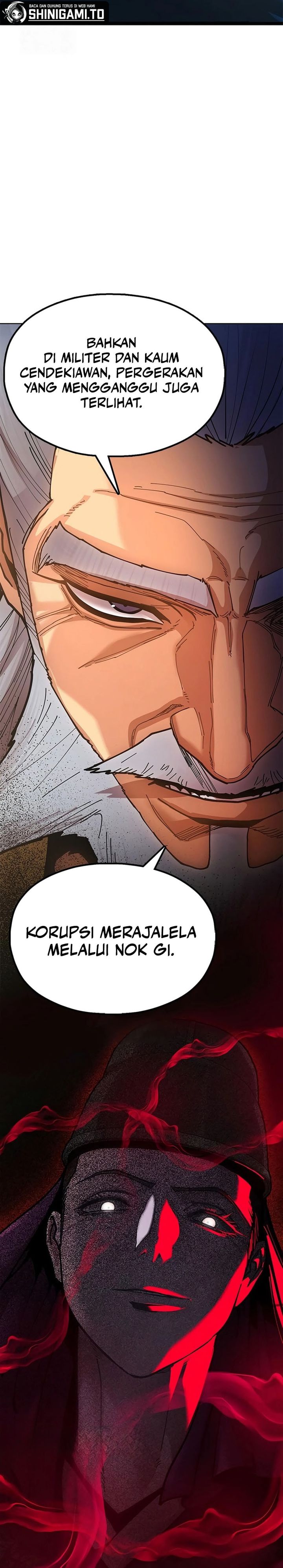 Chronicles of the Lazy Sovereign Chapter 09 Gambar 5