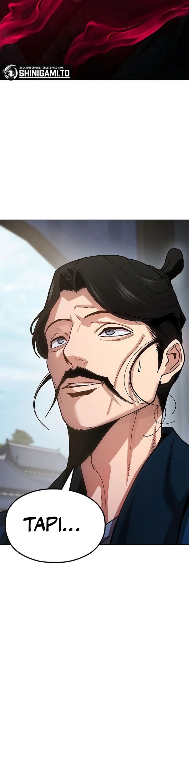 Chronicles of the Lazy Sovereign Chapter 09 Gambar 6