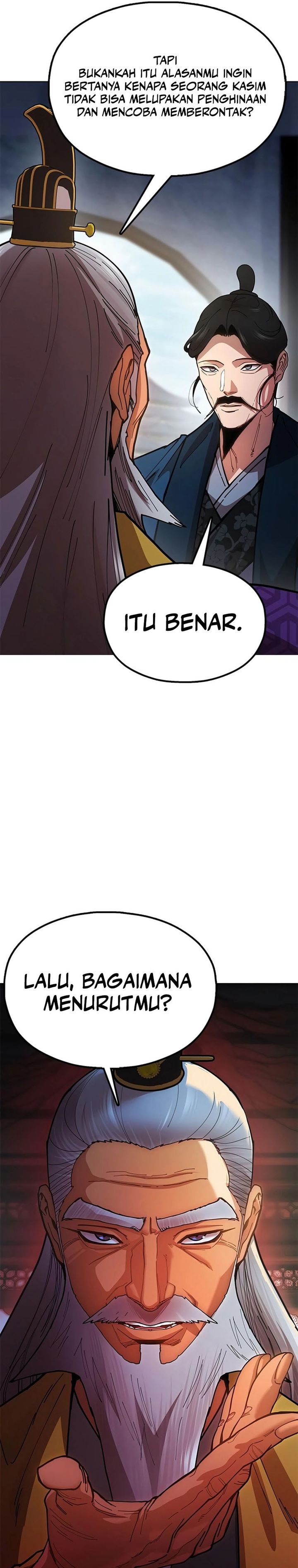 Chronicles of the Lazy Sovereign Chapter 09 Gambar 7
