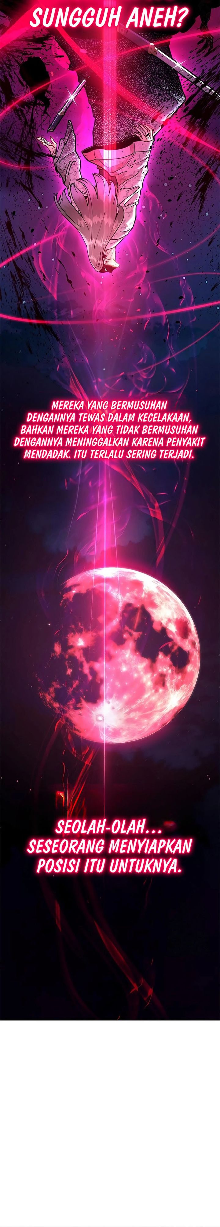 Chronicles of the Lazy Sovereign Chapter 09 Gambar 9