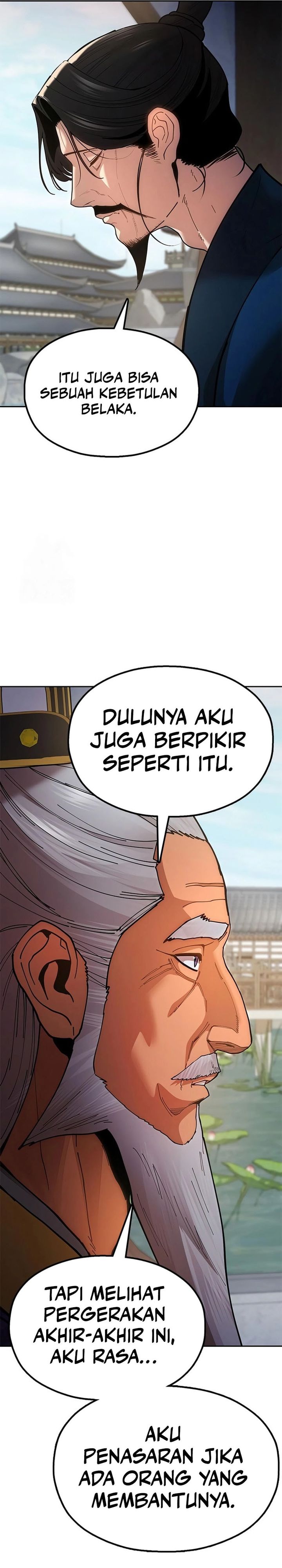 Chronicles of the Lazy Sovereign Chapter 09 Gambar 10