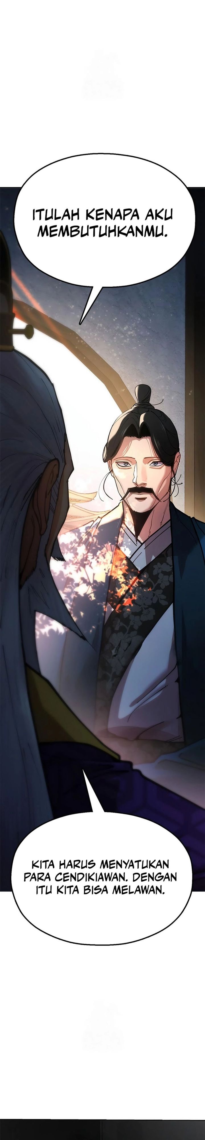 Chronicles of the Lazy Sovereign Chapter 09 Gambar 11