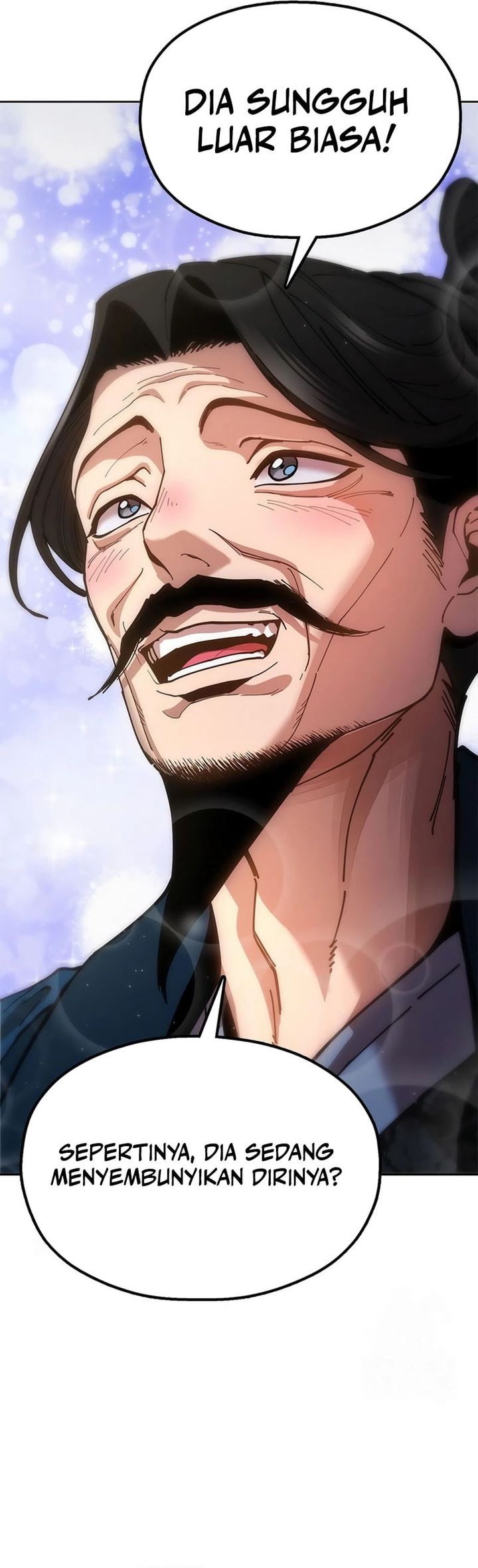Chronicles of the Lazy Sovereign Chapter 09 Gambar 14