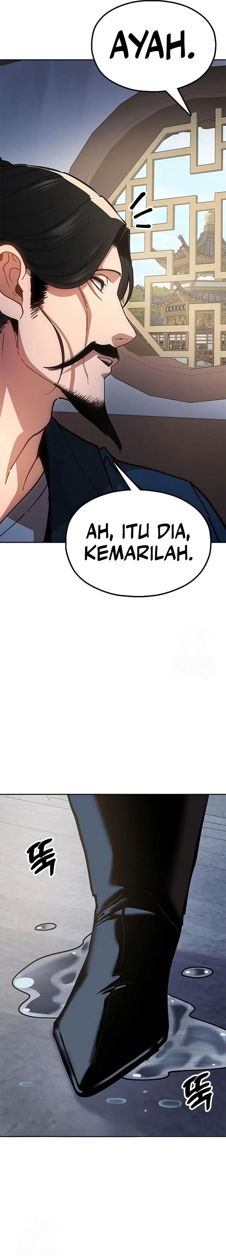 Chronicles of the Lazy Sovereign Chapter 09 Gambar 16