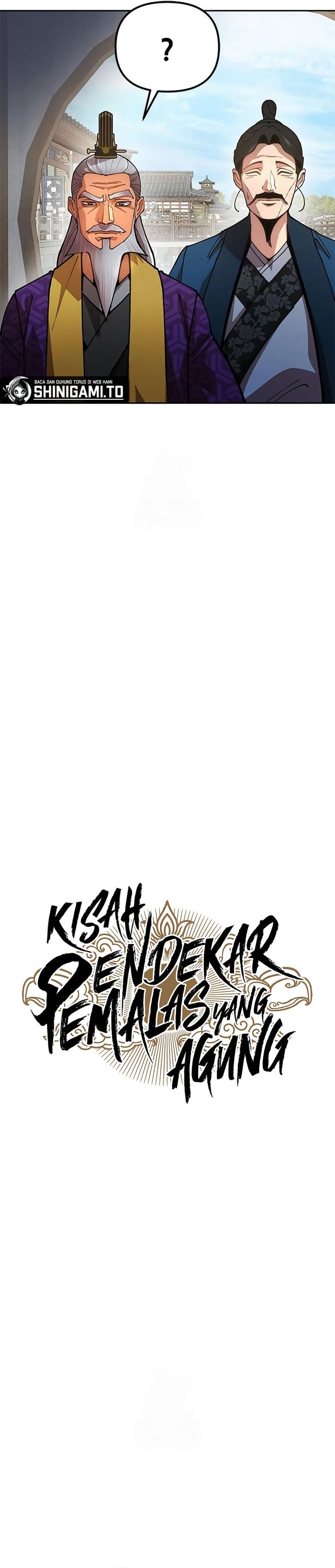 Chronicles of the Lazy Sovereign Chapter 09 Gambar 18