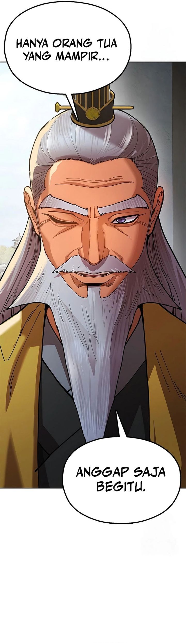 Chronicles of the Lazy Sovereign Chapter 09 Gambar 21
