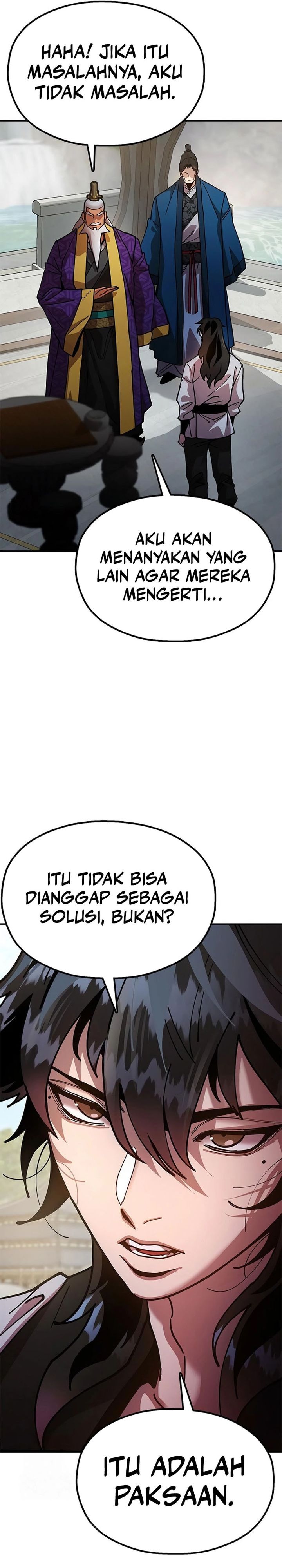 Chronicles of the Lazy Sovereign Chapter 09 Gambar 25