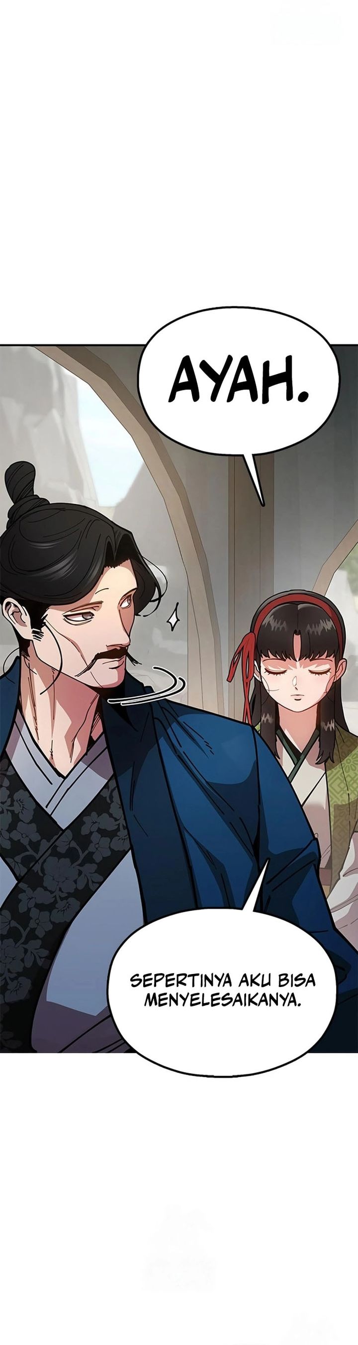 Chronicles of the Lazy Sovereign Chapter 09 Gambar 29