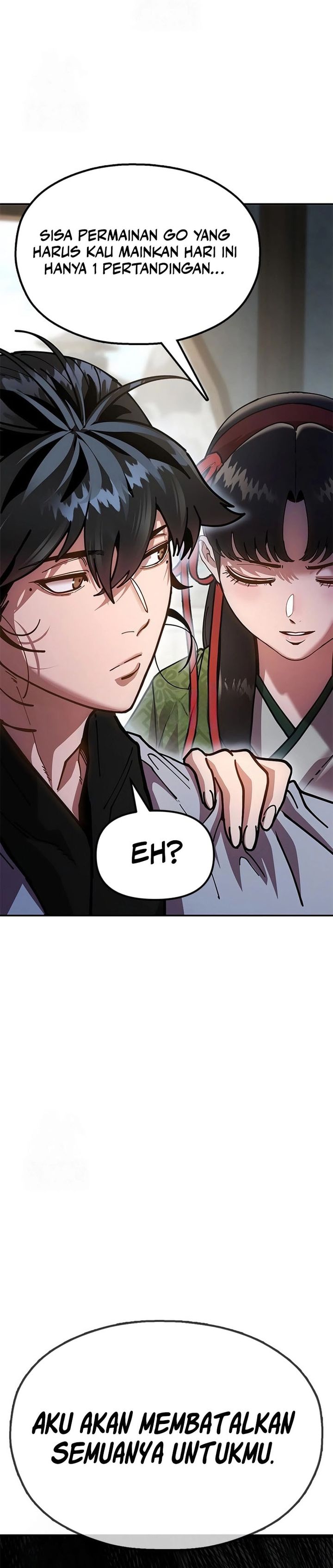 Chronicles of the Lazy Sovereign Chapter 09 Gambar 31