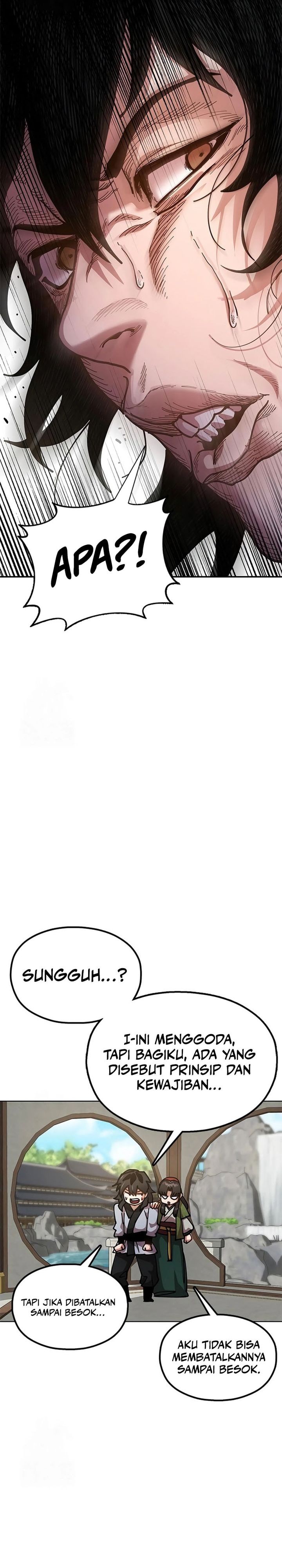 Chronicles of the Lazy Sovereign Chapter 09 Gambar 32