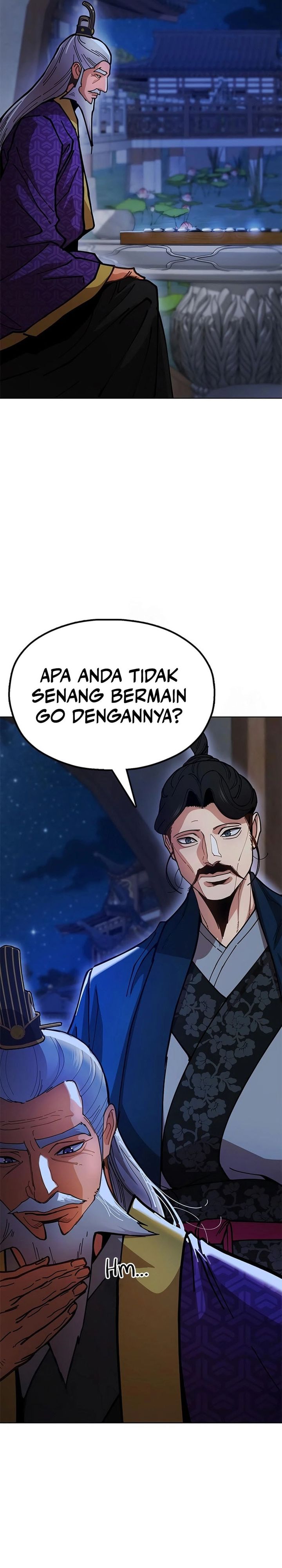 Chronicles of the Lazy Sovereign Chapter 09 Gambar 38