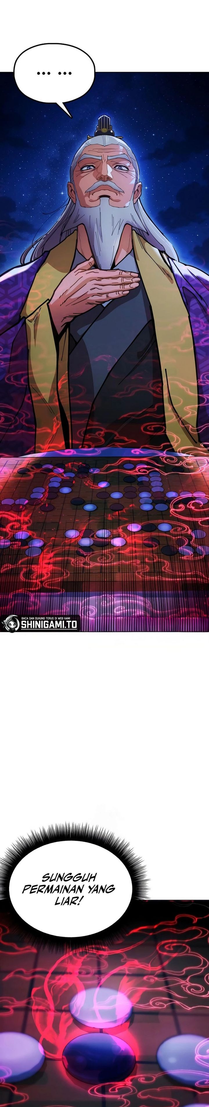 Chronicles of the Lazy Sovereign Chapter 09 Gambar 39