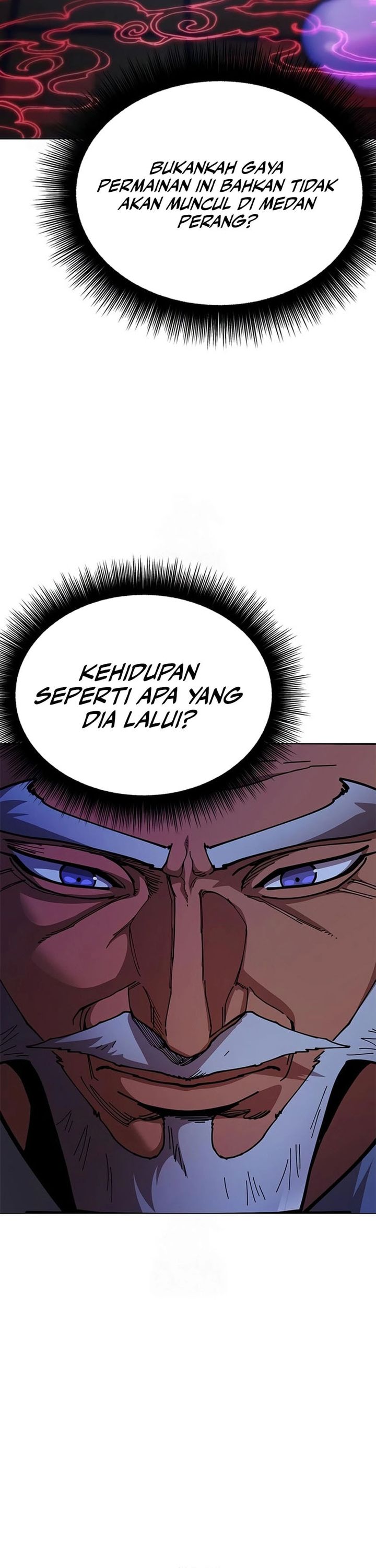 Chronicles of the Lazy Sovereign Chapter 09 Gambar 40