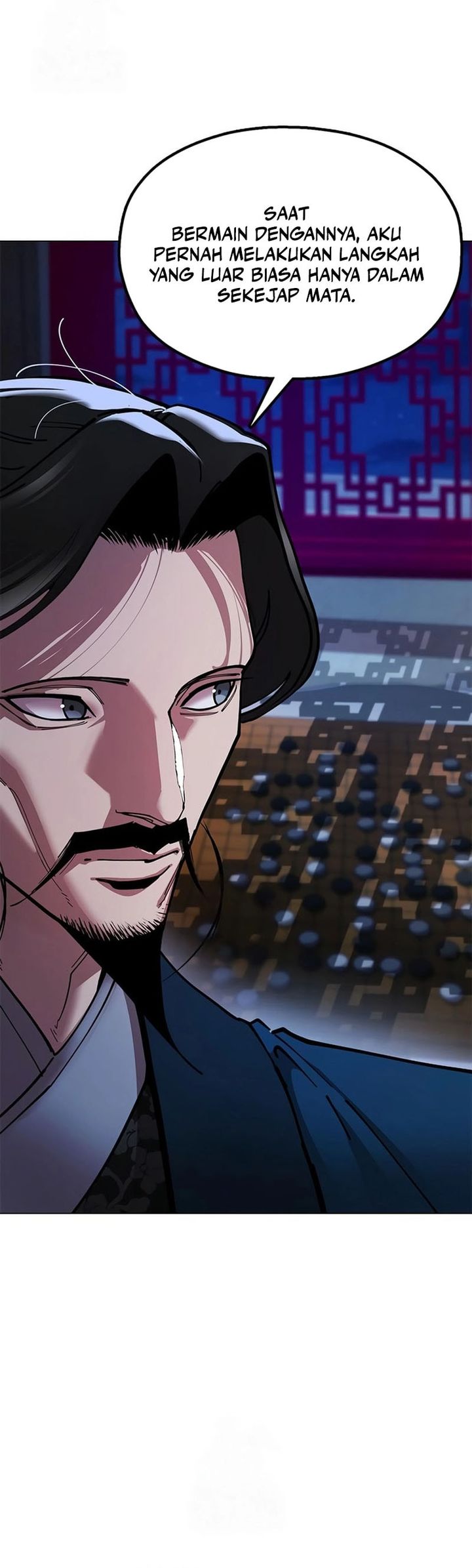 Chronicles of the Lazy Sovereign Chapter 09 Gambar 43