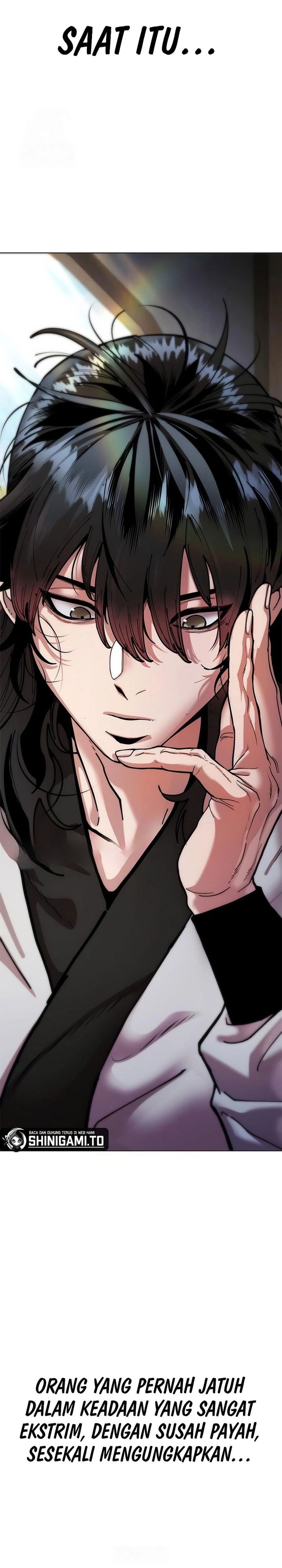 Chronicles of the Lazy Sovereign Chapter 09 Gambar 45