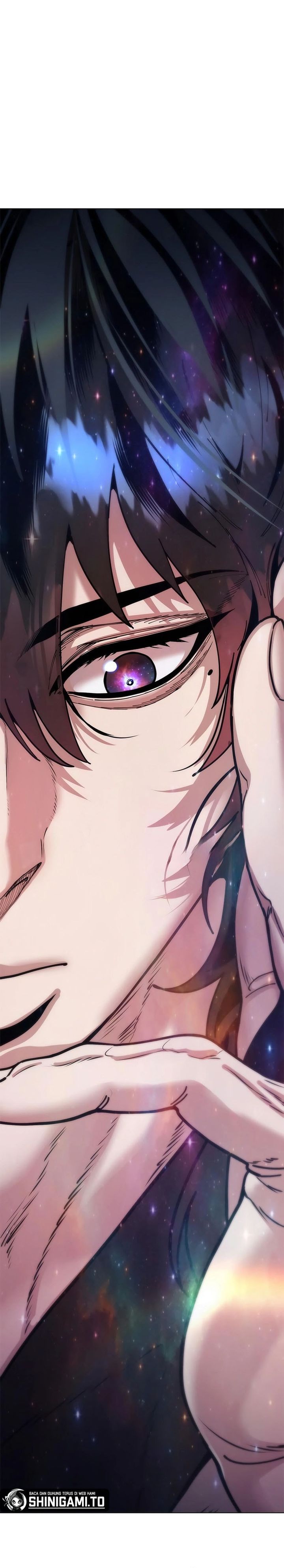 Chronicles of the Lazy Sovereign Chapter 09 Gambar 46