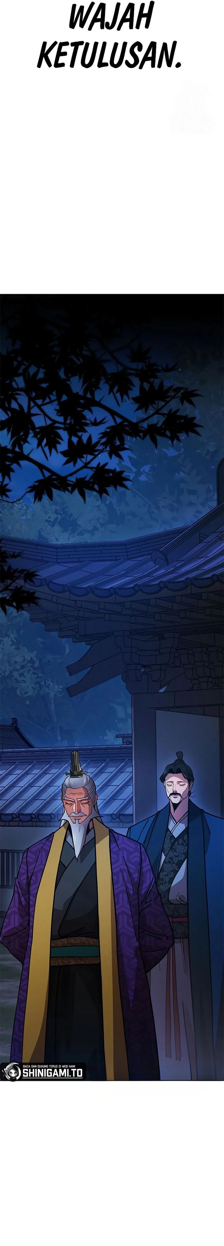 Chronicles of the Lazy Sovereign Chapter 09 Gambar 47