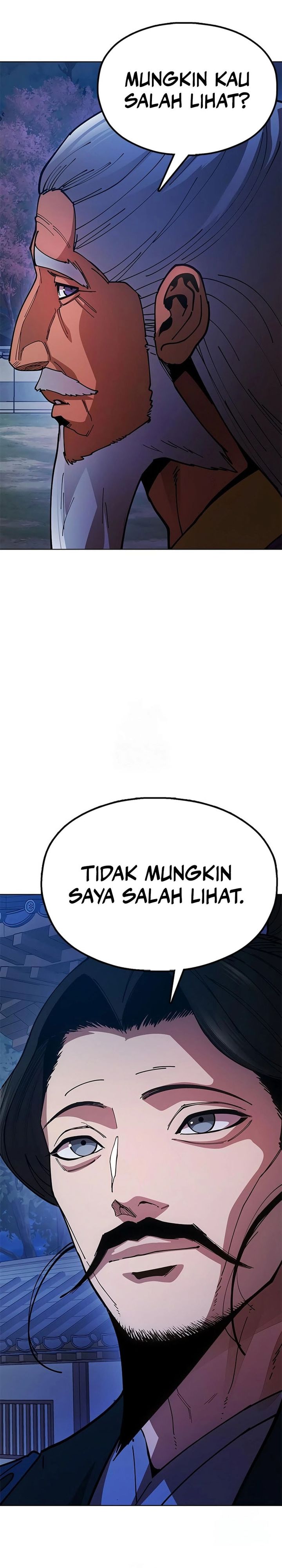 Chronicles of the Lazy Sovereign Chapter 09 Gambar 48