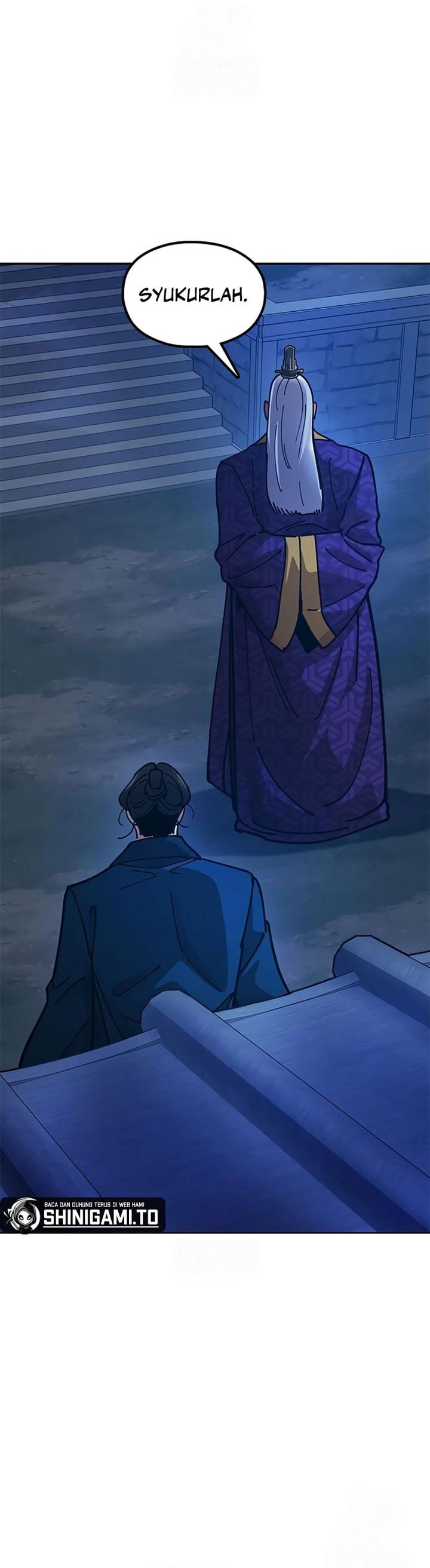 Chronicles of the Lazy Sovereign Chapter 09 Gambar 49