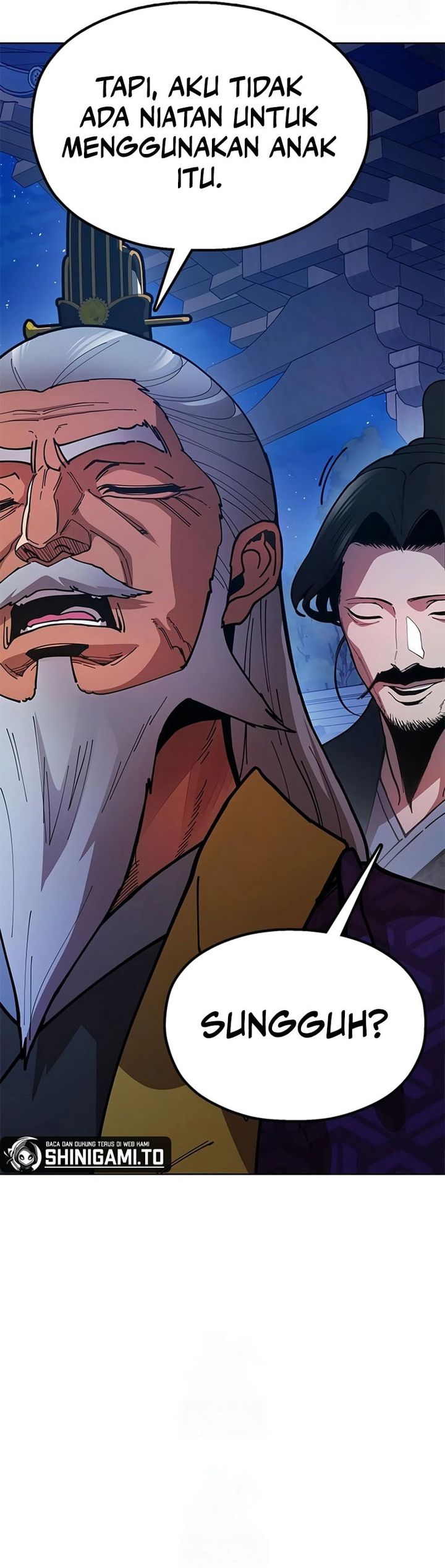 Chronicles of the Lazy Sovereign Chapter 09 Gambar 50