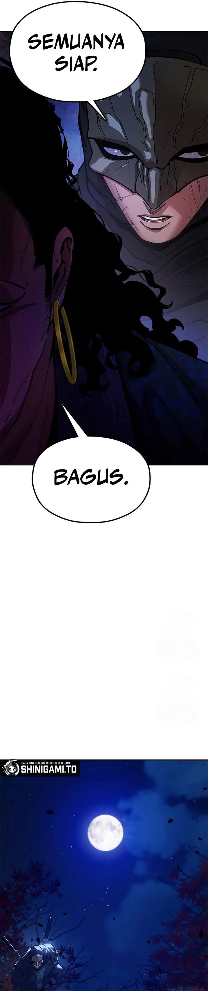 Chronicles of the Lazy Sovereign Chapter 09 Gambar 54