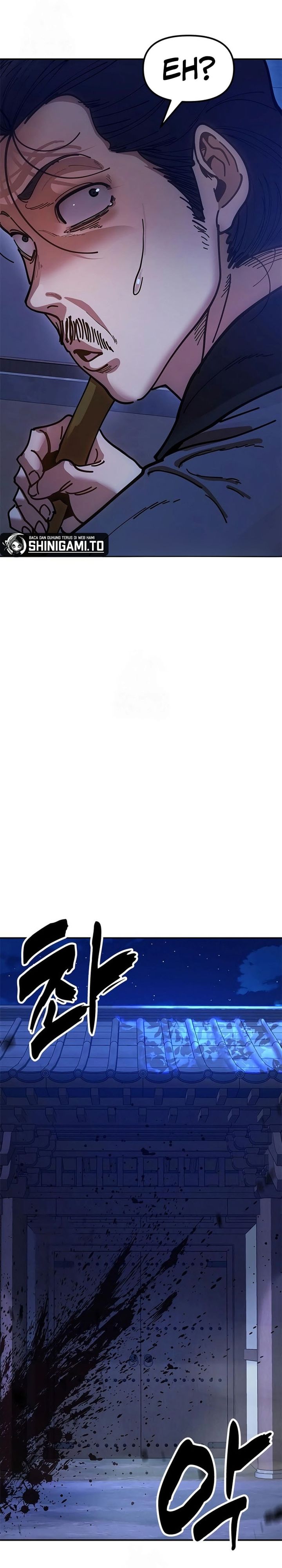 Chronicles of the Lazy Sovereign Chapter 09 Gambar 58