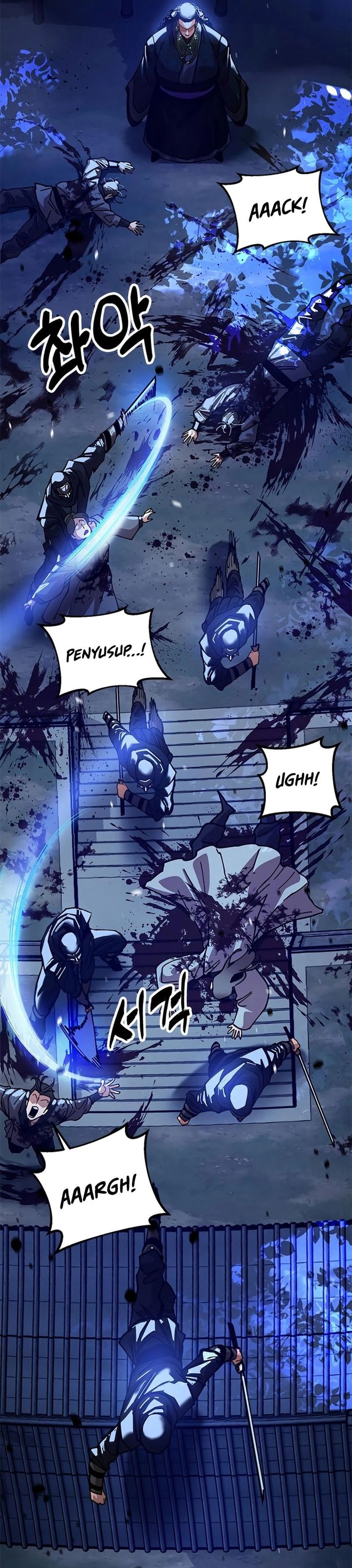 Chronicles of the Lazy Sovereign Chapter 09 Gambar 60