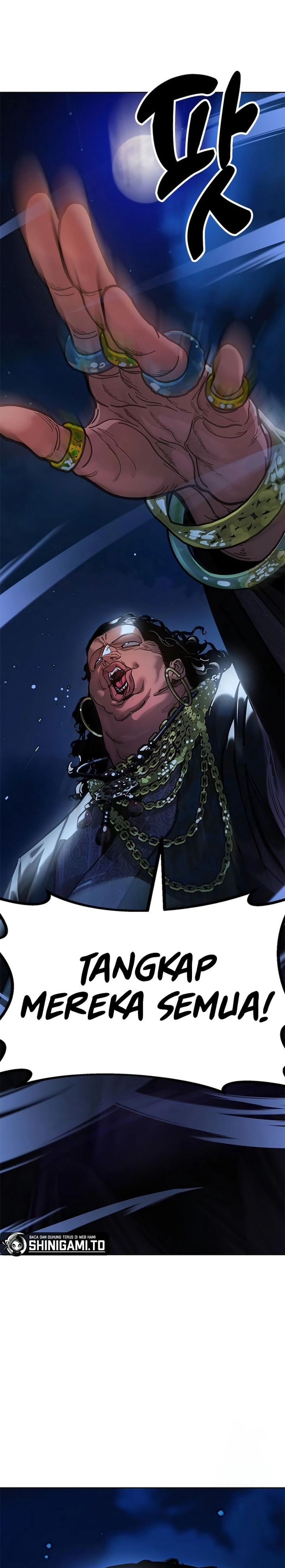 Chronicles of the Lazy Sovereign Chapter 09 Gambar 62