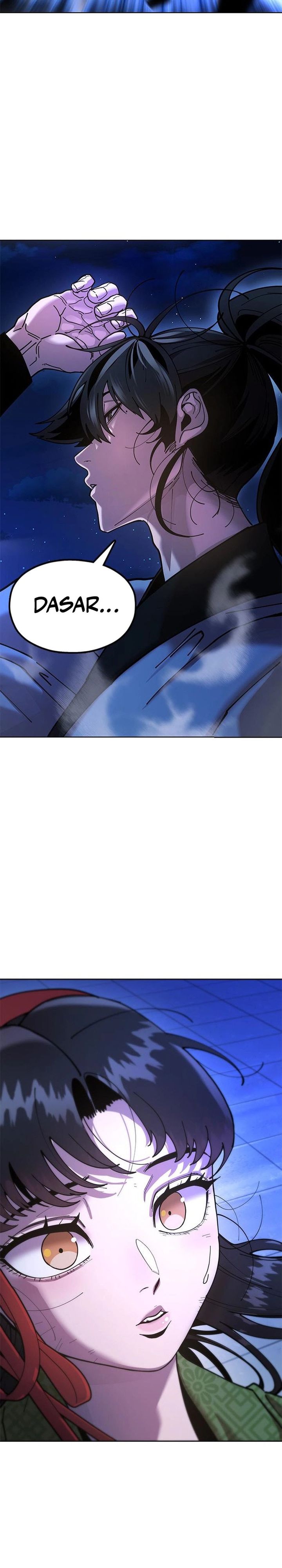 Chronicles of the Lazy Sovereign Chapter 11 Gambar 3