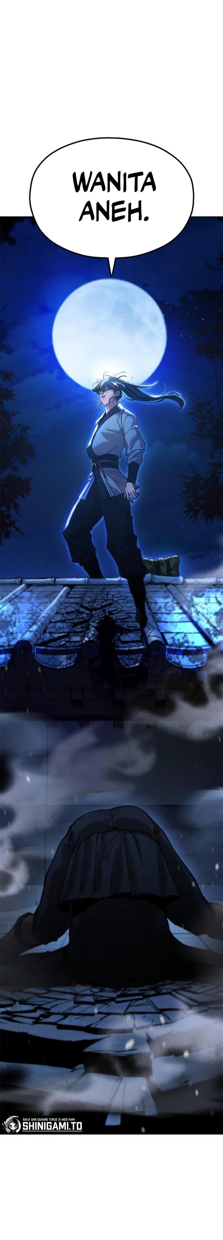 Chronicles of the Lazy Sovereign Chapter 11 Gambar 4