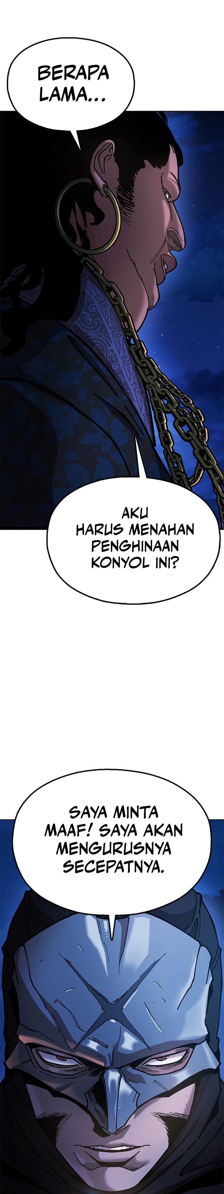 Chronicles of the Lazy Sovereign Chapter 11 Gambar 8