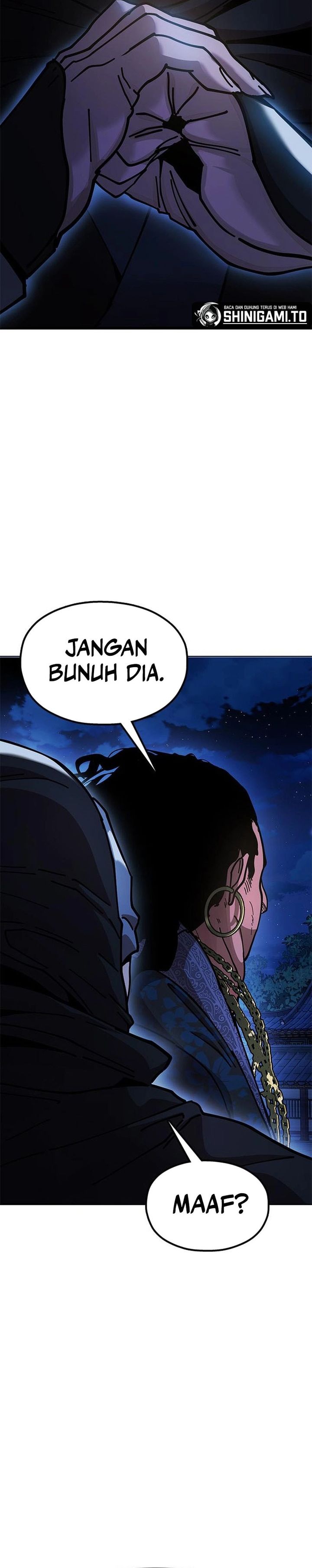 Chronicles of the Lazy Sovereign Chapter 11 Gambar 9