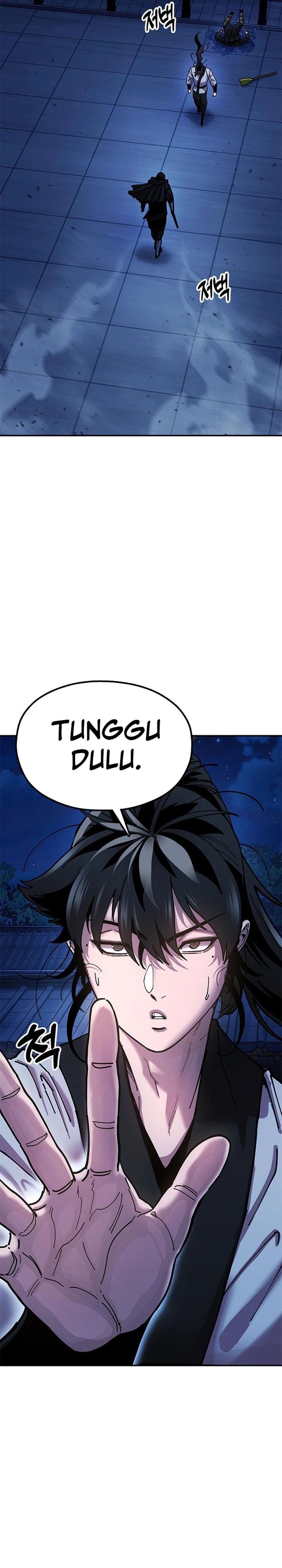 Chronicles of the Lazy Sovereign Chapter 11 Gambar 11