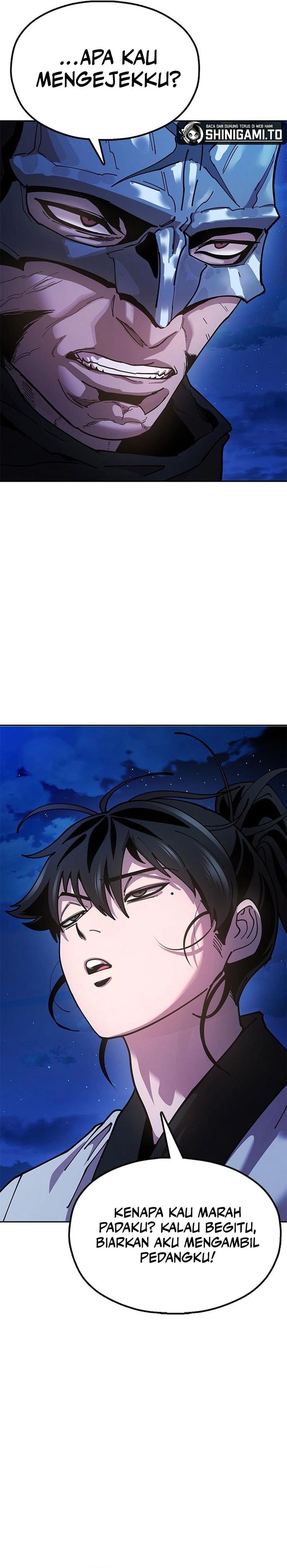 Chronicles of the Lazy Sovereign Chapter 11 Gambar 16