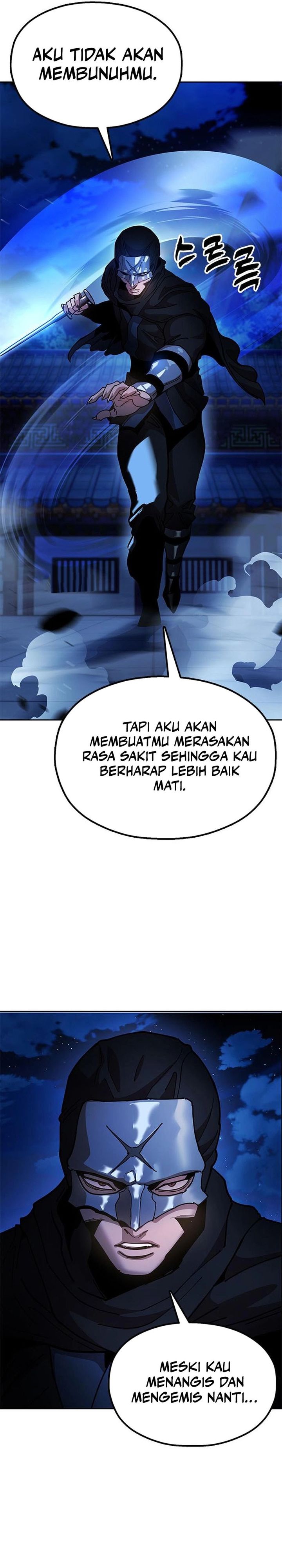 Chronicles of the Lazy Sovereign Chapter 11 Gambar 17