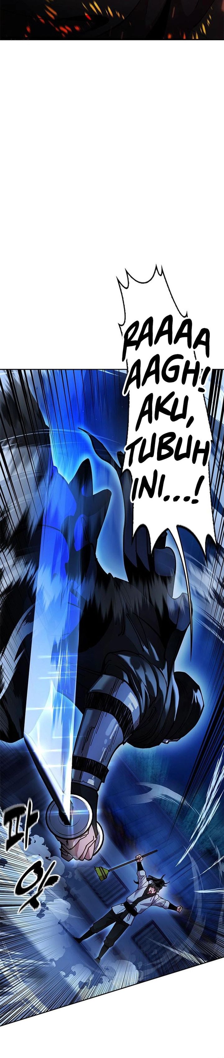 Chronicles of the Lazy Sovereign Chapter 11 Gambar 19