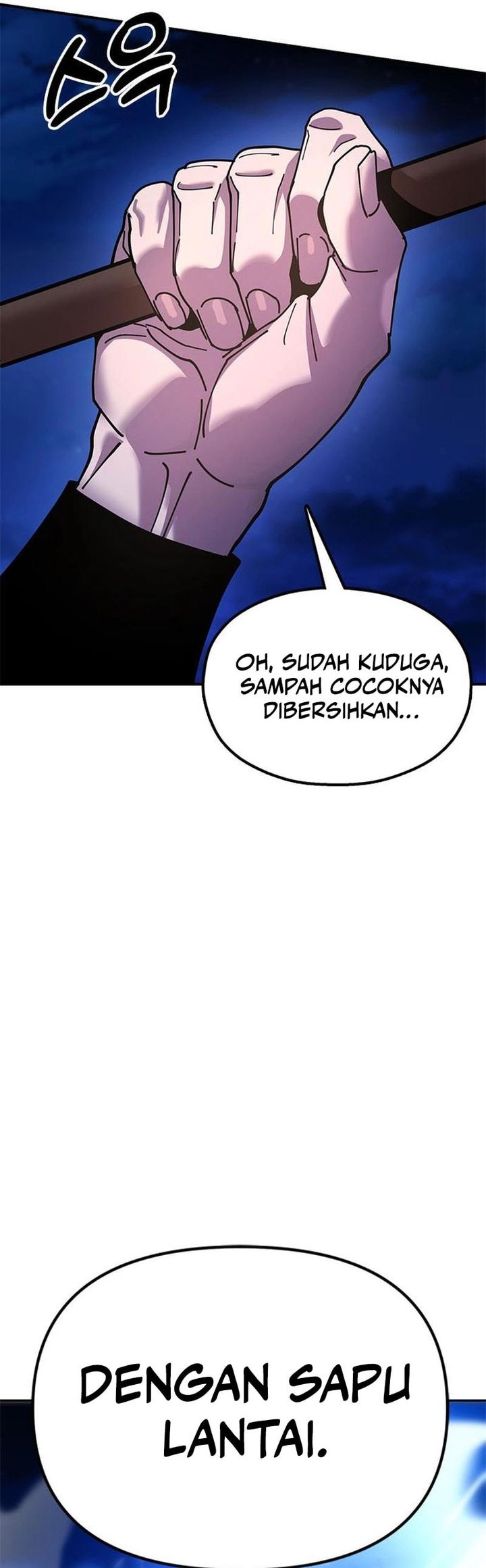 Chronicles of the Lazy Sovereign Chapter 11 Gambar 25
