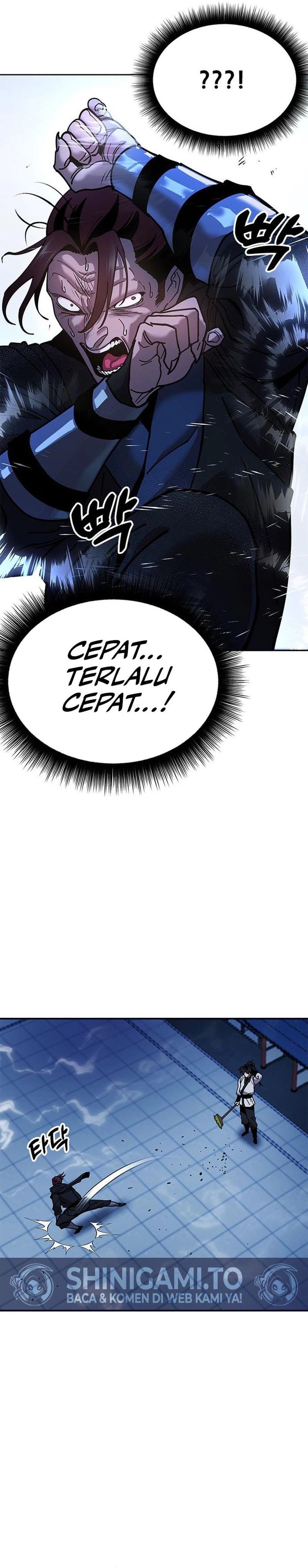 Chronicles of the Lazy Sovereign Chapter 11 Gambar 31