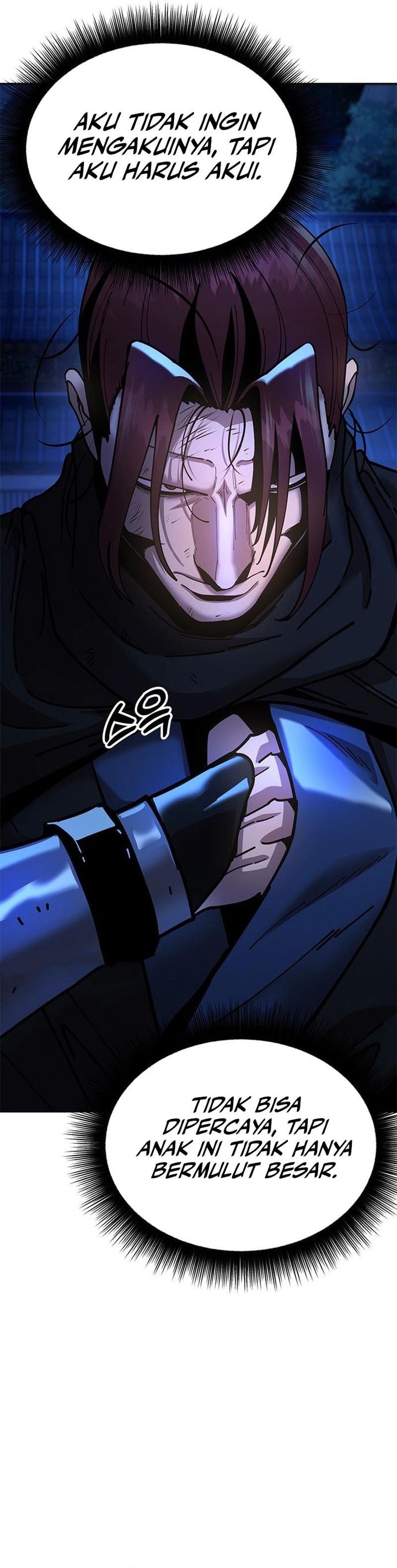 Chronicles of the Lazy Sovereign Chapter 11 Gambar 32