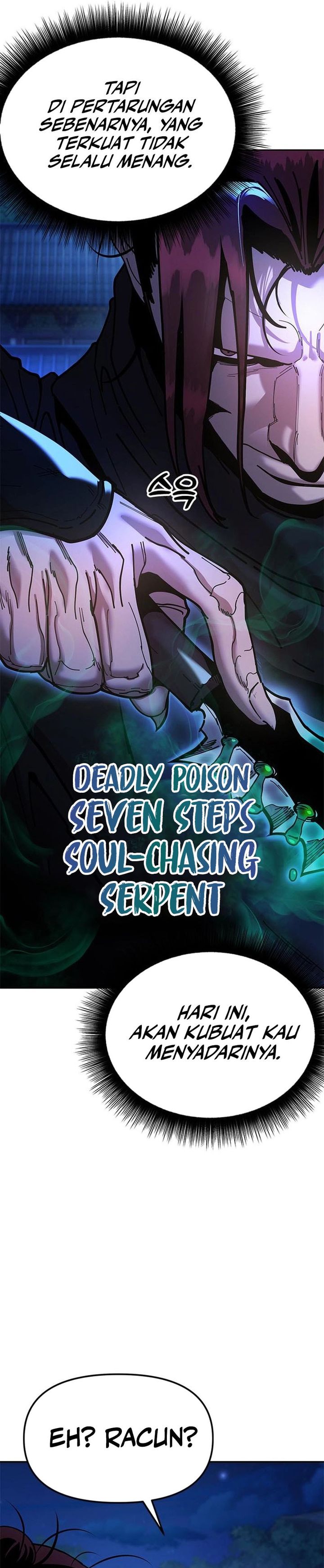 Chronicles of the Lazy Sovereign Chapter 11 Gambar 33
